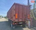 Трейлер S383E, об'ємом двигуна 0 л та пробігом 0 тис. км за 9100 $, фото 1 на Automoto.ua
