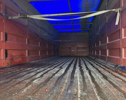 Синий Трейлер S383E, объемом двигателя 0 л и пробегом 50 тыс. км за 11000 $, фото 5 на Automoto.ua