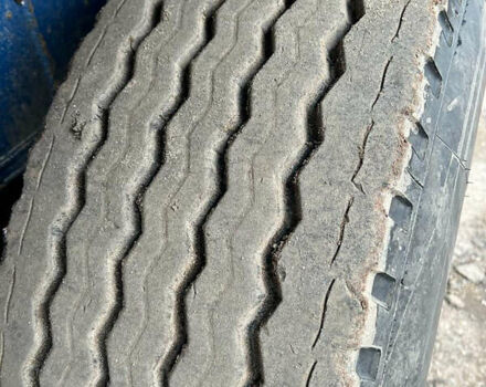 Синий Трейлер S383E, объемом двигателя 0 л и пробегом 50 тыс. км за 11000 $, фото 9 на Automoto.ua