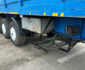 Синий Трейлер S383E, объемом двигателя 0 л и пробегом 50 тыс. км за 11000 $, фото 10 на Automoto.ua