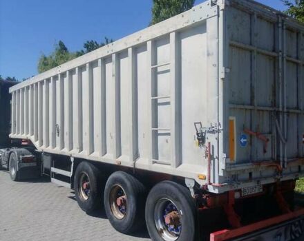 Красный Трейлер SDC, объемом двигателя 0 л и пробегом 100 тыс. км за 12500 $, фото 7 на Automoto.ua