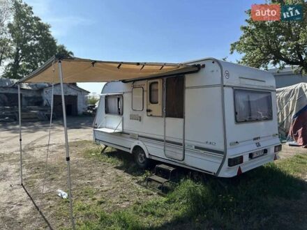 Белый Трейлер Supercap 500, объемом двигателя 0 л и пробегом 100 тыс. км за 5300 $, фото 1 на Automoto.ua