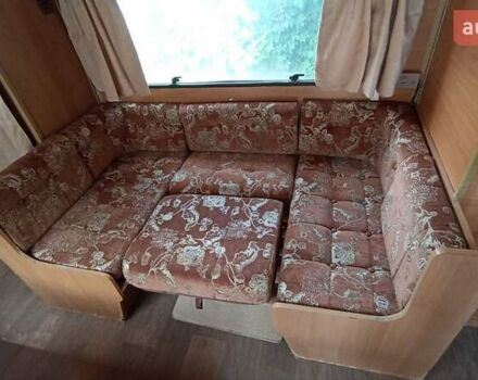 Білий Трейлер Трейлер, об'ємом двигуна 0 л та пробігом 0 тис. км за 4000 $, фото 22 на Automoto.ua