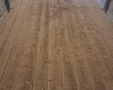 Трейлер Трейлер, объемом двигателя 0 л и пробегом 0 тыс. км за 3600 $, фото 1 на Automoto.ua