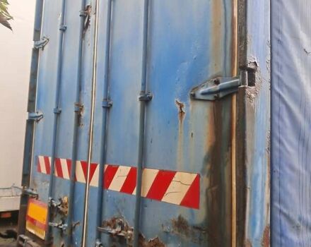 Трейлер Трейлер, объемом двигателя 0 л и пробегом 0 тыс. км за 3600 $, фото 5 на Automoto.ua