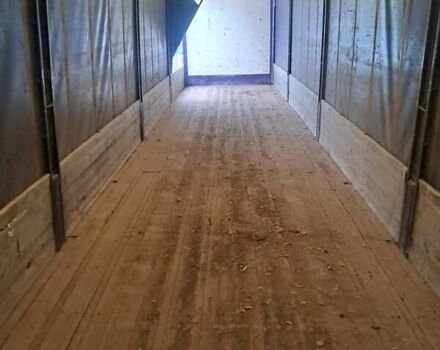 Трейлер Трейлер, объемом двигателя 0 л и пробегом 0 тыс. км за 3600 $, фото 4 на Automoto.ua