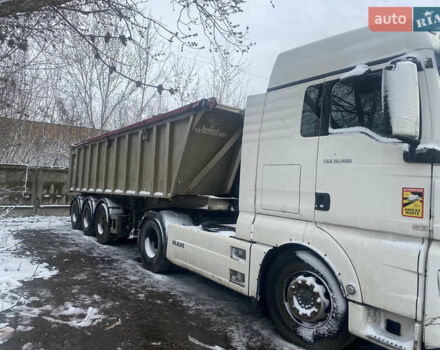 Трейлер Трейлер, об'ємом двигуна 0 л та пробігом 10 тис. км за 14500 $, фото 17 на Automoto.ua