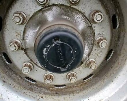 Трейлер Трейлер, объемом двигателя 0 л и пробегом 0 тыс. км за 7999 $, фото 5 на Automoto.ua