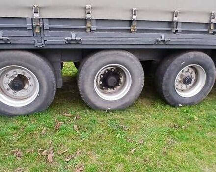 Трейлер Трейлер, объемом двигателя 0 л и пробегом 0 тыс. км за 7999 $, фото 9 на Automoto.ua
