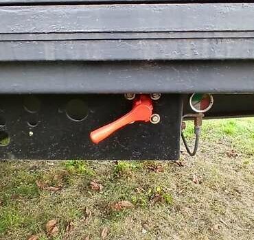 Трейлер Трейлер, объемом двигателя 0 л и пробегом 0 тыс. км за 7999 $, фото 7 на Automoto.ua