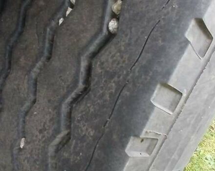 Трейлер Трейлер, объемом двигателя 0 л и пробегом 0 тыс. км за 7999 $, фото 2 на Automoto.ua