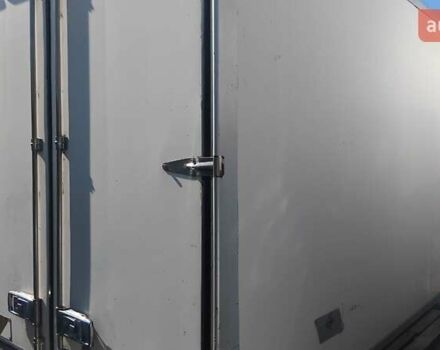 Трейлер Трейлер, объемом двигателя 0 л и пробегом 0 тыс. км за 2800 $, фото 3 на Automoto.ua