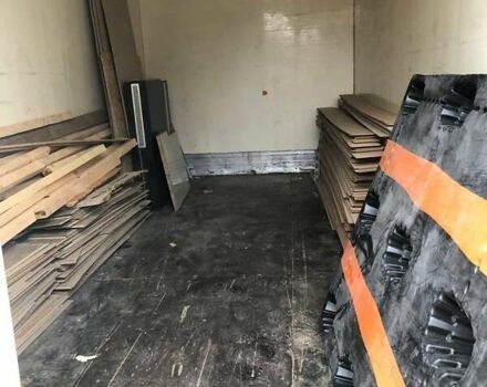 Трейлер Трейлер, объемом двигателя 0 л и пробегом 0 тыс. км за 2800 $, фото 6 на Automoto.ua