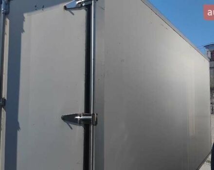 Трейлер Трейлер, объемом двигателя 0 л и пробегом 0 тыс. км за 2800 $, фото 1 на Automoto.ua