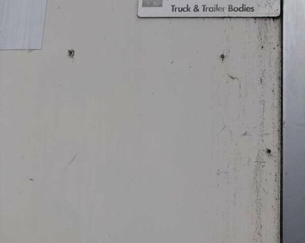 Трейлер Трейлер, объемом двигателя 0 л и пробегом 0 тыс. км за 2800 $, фото 4 на Automoto.ua