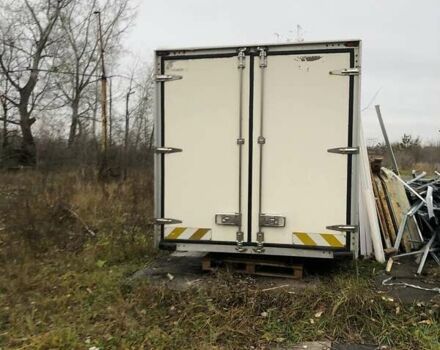 Трейлер Трейлер, объемом двигателя 0 л и пробегом 0 тыс. км за 2800 $, фото 7 на Automoto.ua