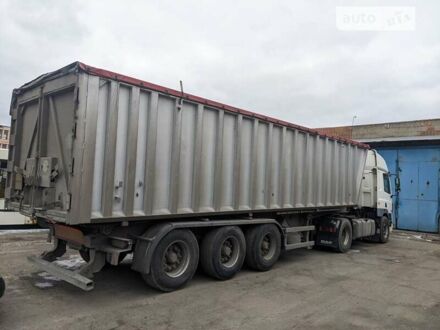 Трейлер Трейлер, объемом двигателя 0 л и пробегом 1 тыс. км за 14000 $, фото 1 на Automoto.ua