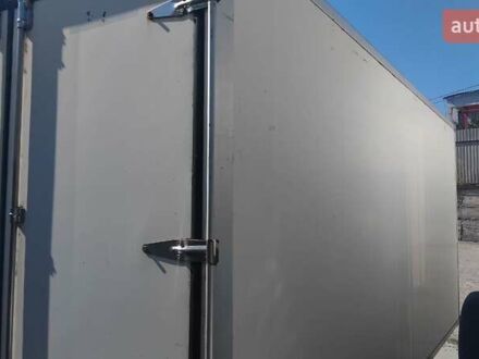 Трейлер Трейлер, объемом двигателя 0 л и пробегом 0 тыс. км за 2800 $, фото 1 на Automoto.ua