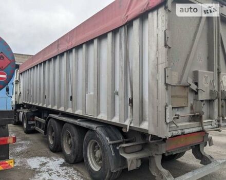 Трейлер Трейлер, об'ємом двигуна 0 л та пробігом 1 тис. км за 14000 $, фото 3 на Automoto.ua