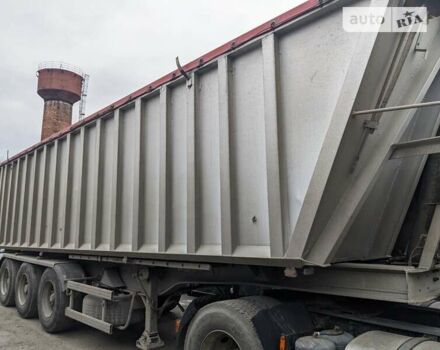 Трейлер Трейлер, об'ємом двигуна 0 л та пробігом 1 тис. км за 14000 $, фото 2 на Automoto.ua