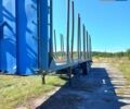 Синий Трейлер Трейлер, объемом двигателя 0 л и пробегом 500 тыс. км за 3600 $, фото 1 на Automoto.ua