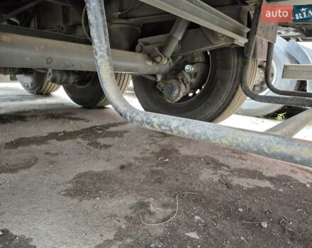 Трейлер TX34CC2EAA, об'ємом двигуна 0 л та пробігом 0 тис. км за 20000 $, фото 2 на Automoto.ua