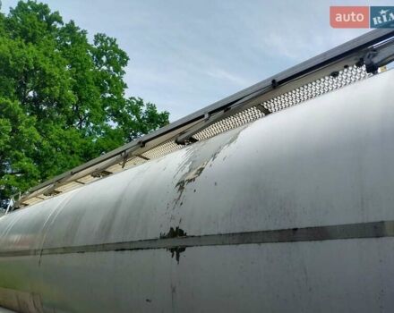 Трейлор 1020A017, об'ємом двигуна 0 л та пробігом 300 тис. км за 26000 $, фото 2 на Automoto.ua