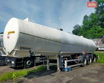 Трейлор 1020A017, об'ємом двигуна 0 л та пробігом 300 тис. км за 26000 $, фото 6 на Automoto.ua