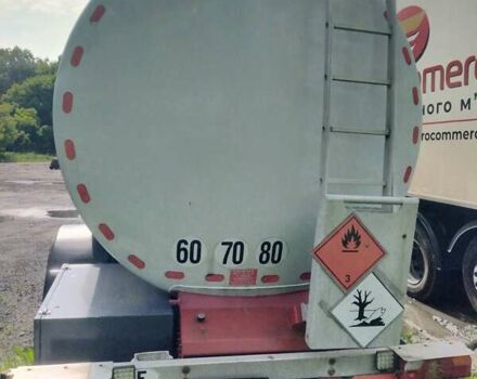 Трейлор 1020A017, об'ємом двигуна 0 л та пробігом 300 тис. км за 26000 $, фото 9 на Automoto.ua