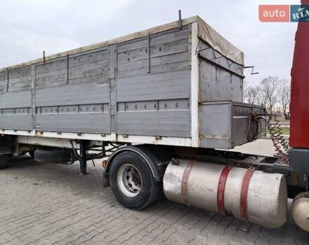 Трейлор Гєнєрал Треілор, об'ємом двигуна 0 л та пробігом 100 тис. км за 3400 $, фото 5 на Automoto.ua