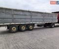 Трейлор Гєнєрал Треілор, об'ємом двигуна 0 л та пробігом 100 тис. км за 3400 $, фото 1 на Automoto.ua