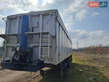 Трейлор Гєнєрал Треілор, об'ємом двигуна 0 л та пробігом 0 тис. км за 15000 $, фото 1 на Automoto.ua