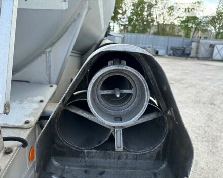 Сірий Трейлор Гєнєрал Треілор, об'ємом двигуна 0 л та пробігом 479 тис. км за 44900 $, фото 25 на Automoto.ua