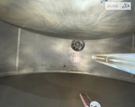 Сірий Трейлор Гєнєрал Треілор, об'ємом двигуна 0 л та пробігом 479 тис. км за 44900 $, фото 9 на Automoto.ua