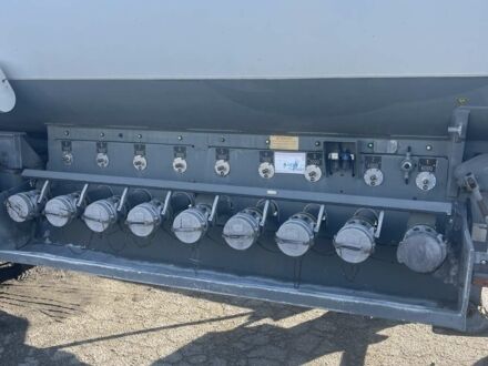 Сірий Трейлор Гєнєрал Треілор, об'ємом двигуна 0 л та пробігом 150 тис. км за 46000 $, фото 1 на Automoto.ua