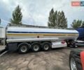 Белый Трейлор ЛТД, объемом двигателя 0 л и пробегом 555 тыс. км за 17900 $, фото 5 на Automoto.ua