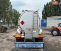 Белый Трейлор ЛТД, объемом двигателя 0 л и пробегом 555 тыс. км за 17900 $, фото 3 на Automoto.ua