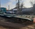 Зеленый Трейлор ЛТД, объемом двигателя 0 л и пробегом 680 тыс. км за 24450 $, фото 1 на Automoto.ua