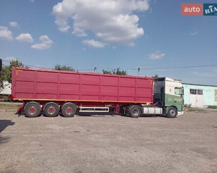 Червоний Трейлор С, об'ємом двигуна 0 л та пробігом 500 тис. км за 18000 $, фото 2 на Automoto.ua