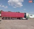 Червоний Трейлор С, об'ємом двигуна 0 л та пробігом 500 тис. км за 18000 $, фото 2 на Automoto.ua