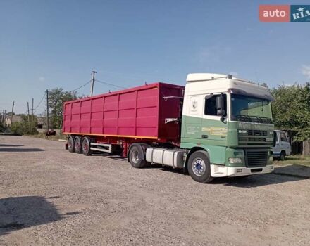 Червоний Трейлор С, об'ємом двигуна 0 л та пробігом 500 тис. км за 18000 $, фото 1 на Automoto.ua