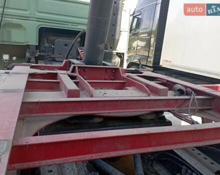Червоний Трейлор С, об'ємом двигуна 0 л та пробігом 500 тис. км за 18000 $, фото 45 на Automoto.ua
