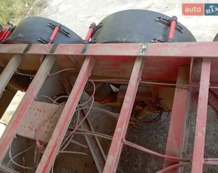 Червоний Трейлор С, об'ємом двигуна 0 л та пробігом 500 тис. км за 18000 $, фото 43 на Automoto.ua