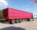 Червоний Трейлор С, об'ємом двигуна 0 л та пробігом 500 тис. км за 18000 $, фото 1 на Automoto.ua