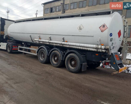 Трейлор С, объемом двигателя 0 л и пробегом 0 тыс. км за 38000 $, фото 1 на Automoto.ua