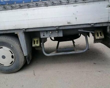 Трейлор С, об'ємом двигуна 0 л та пробігом 10 тис. км за 4000 $, фото 5 на Automoto.ua