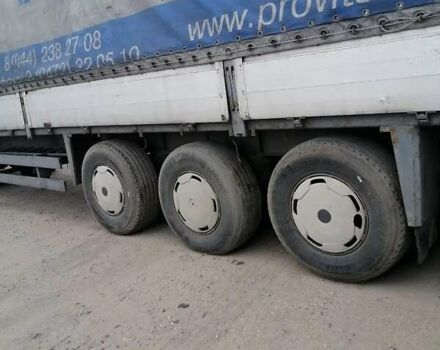 Трейлор С, об'ємом двигуна 0 л та пробігом 10 тис. км за 4000 $, фото 2 на Automoto.ua