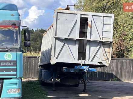 Трейлор СДТ, об'ємом двигуна 0 л та пробігом 100 тис. км за 3200 $, фото 1 на Automoto.ua