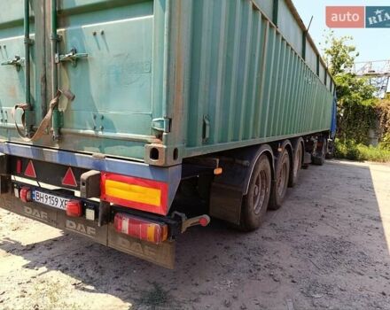 Трейлор СУУ, об'ємом двигуна 0 л та пробігом 100 тис. км за 5500 $, фото 1 на Automoto.ua