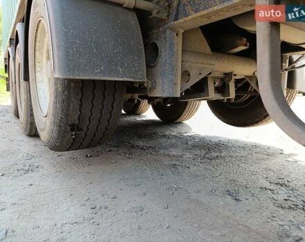 Трейлор СУУ, об'ємом двигуна 0 л та пробігом 100 тис. км за 5500 $, фото 4 на Automoto.ua